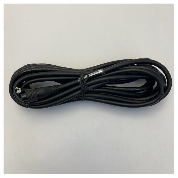 Furuno 6-Pole NMEA0183 Data Cable - 00015405410