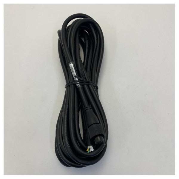 Furuno 6-polni NMEA0183 podatkovni kabel - 00015405410