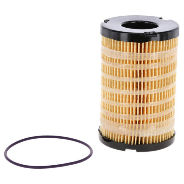 Inserto filtro carburante motore Perkins 4816635