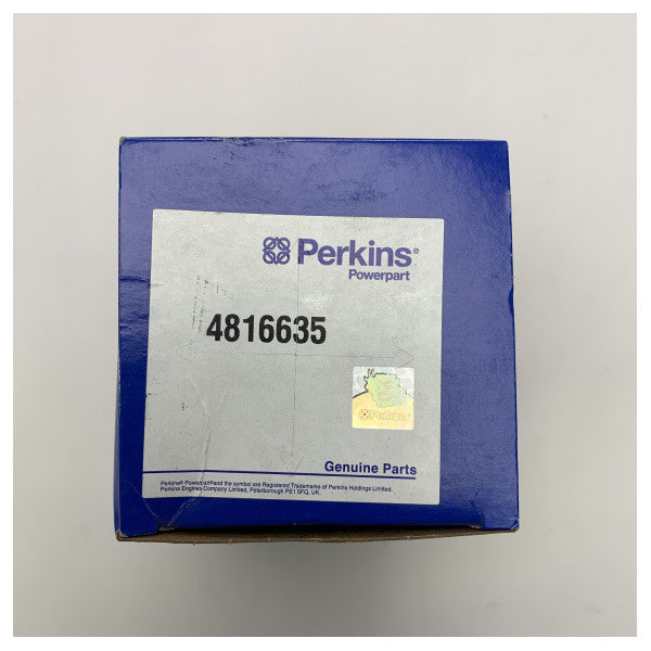Inserto filtro carburante motore Perkins 4816635