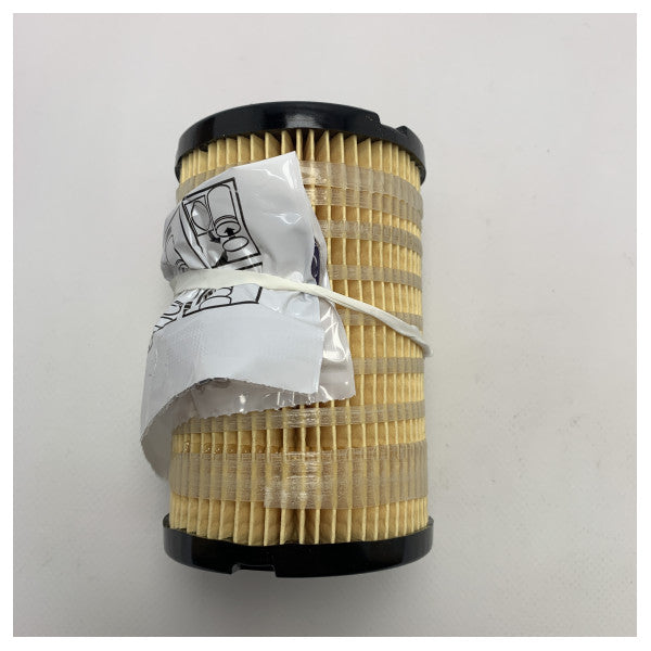 Inserto filtro carburante motore Perkins 4816635