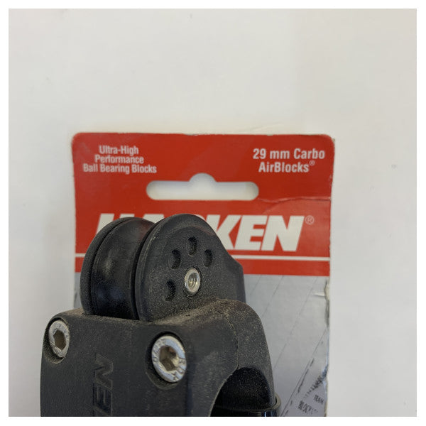 Harken 7403 29mm Uchwyt do montażu na zewnątrz