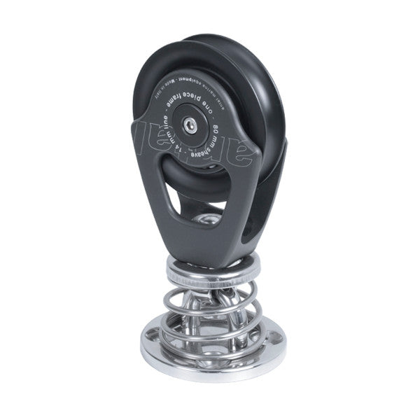 Antal OPF Series 80 mm Block on Pad-Eye 00814