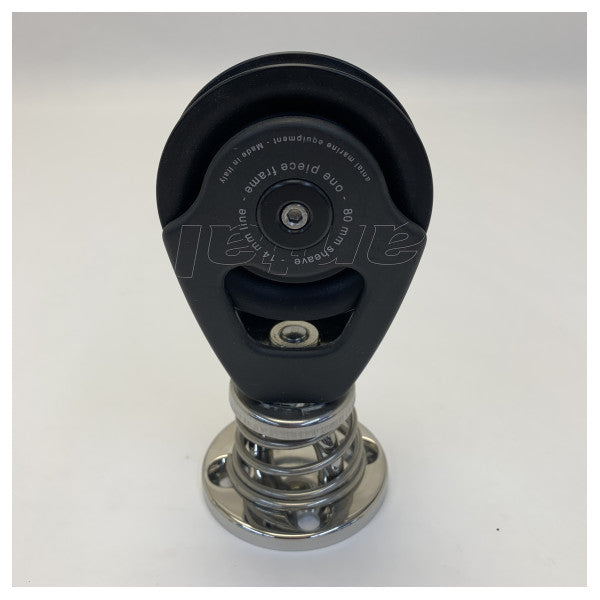 Antal OPF Series 80 mm Block on Pad-Eye 00814