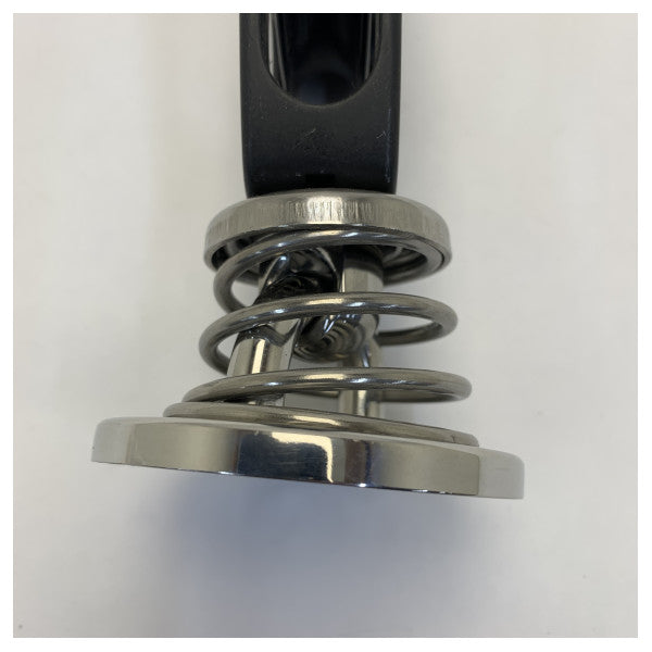 Antal OPF Series 80 mm Block on Pad-Eye 00814