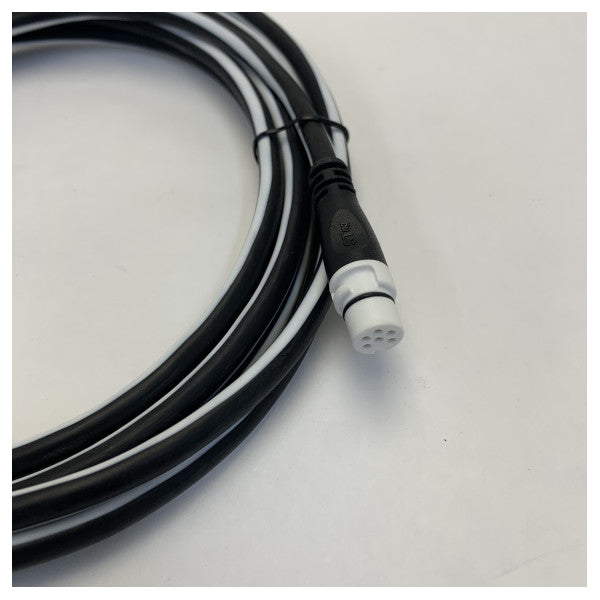 Raymarine A06044 SeaTalk NG スパーケーブル 3M