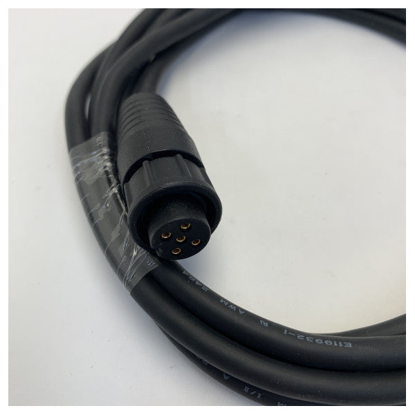 Raymarine A80191 AIS100 VHF antennesplitter strøm- og FM-kabel