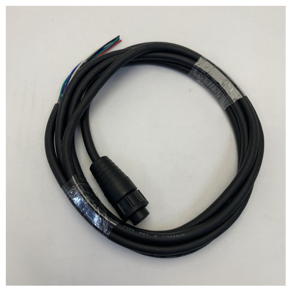 Raymarine A80191 AIS100 VHF antennesplitter strøm- og FM-kabel