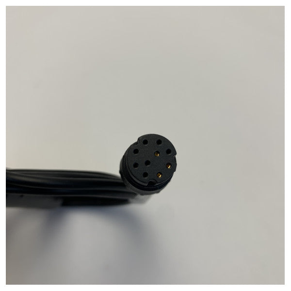 Câble d'alimentation Raymarine R70376 Dragonfly 5M 1,5M 12V