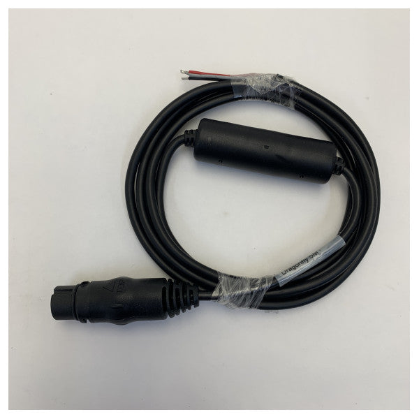 Câble d'alimentation Raymarine R70376 Dragonfly 5M 1,5M 12V