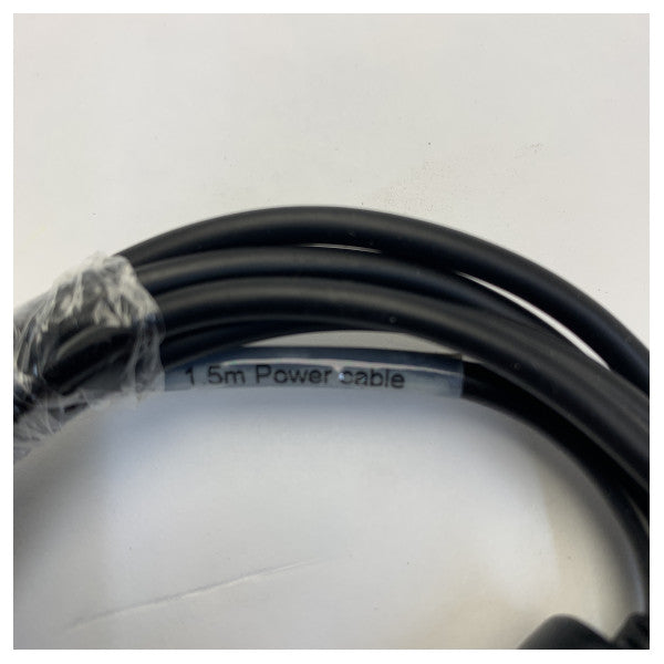 Câble d'alimentation Raymarine R70376 Dragonfly 5M 1,5M 12V