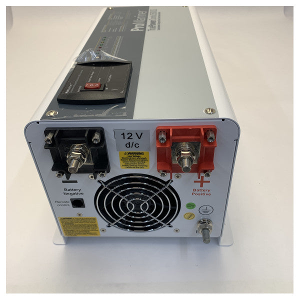 Promariner Truepower Combi 2500W / 120A Charger - Inverter 12V - 230V