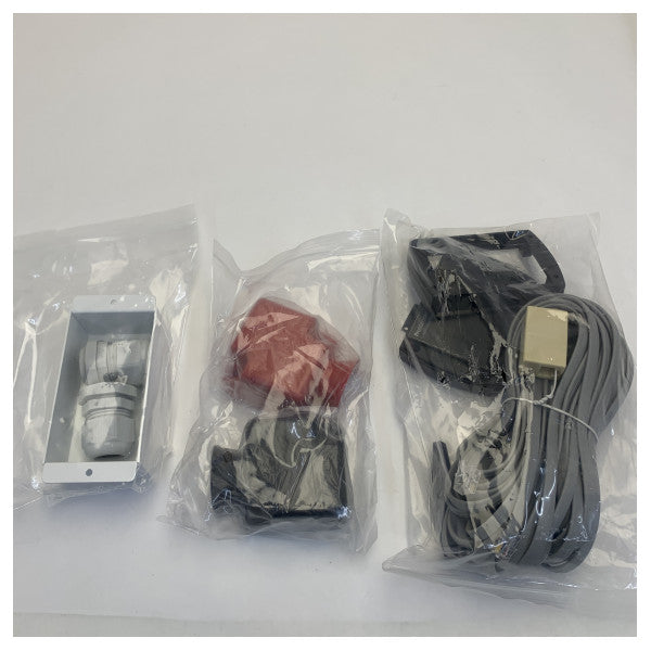 Promariner Truepower Combi 2500W / 120A Charger - Inverter 12V - 230V