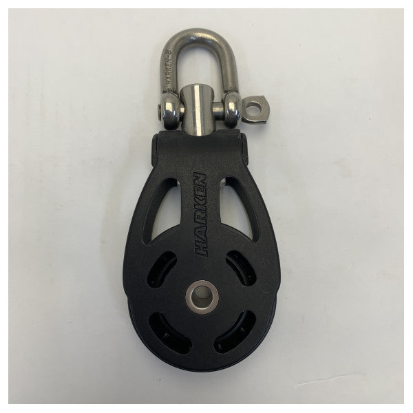 Harken Single ESP Rigging Block 57mm Kela D12 mm - 6059