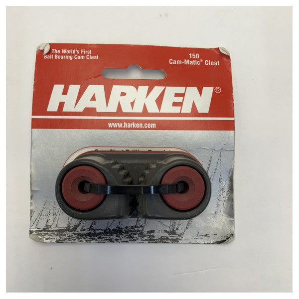 Harken 150 Standard CAM-Matic Sejlskot