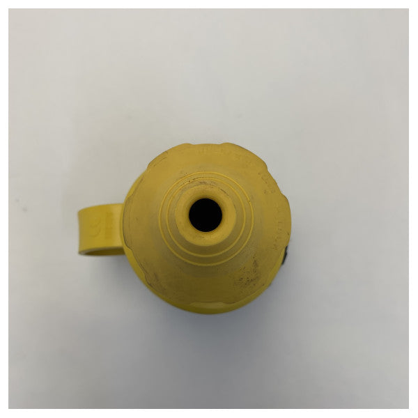 マスターボルト 120200600 16A シャワーパワーコネクターカバー