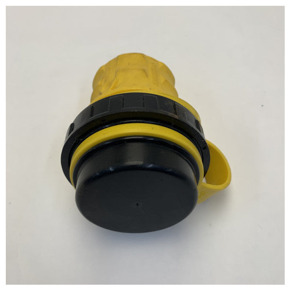 マスターボルト 120200600 16A シャワーパワーコネクターカバー