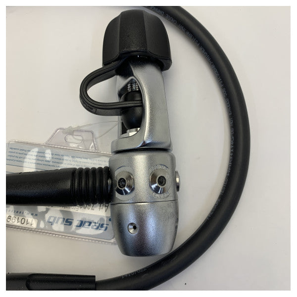 Seac Sub 7600 Sorius 1000 dykker luftregulator