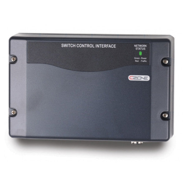 BEP 80-911-0011-00 Schaltersteuerungsschnittstelle mit Dichtung