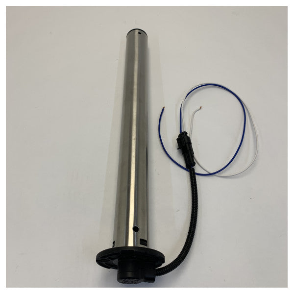 Sensor de nivel de combustible líquido VDO Veratron A2C1744400001 0 - 180 Ohm 390mm
