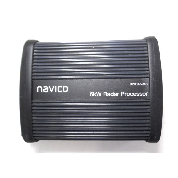 Simrad Navico Norstar 6 kW radar prosessorenhet - AA010014