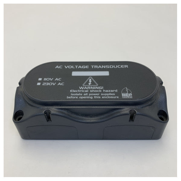 BEP AC-VSEN-4 Voltage Transformer - Converter