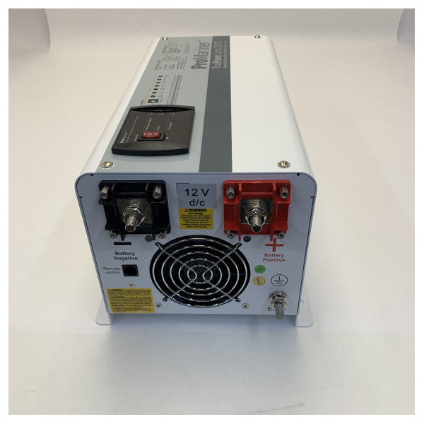 Promariner TruePower Combi 2000PS Συνδυασμένος Μετατροπέας / Φορτιστής 2000W - 70A - 12V