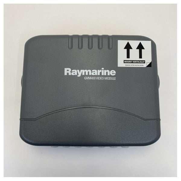 Raymarine E02043 GVM 400 Modulu ta' Konverżjoni ta' Awdjo u Vidjo