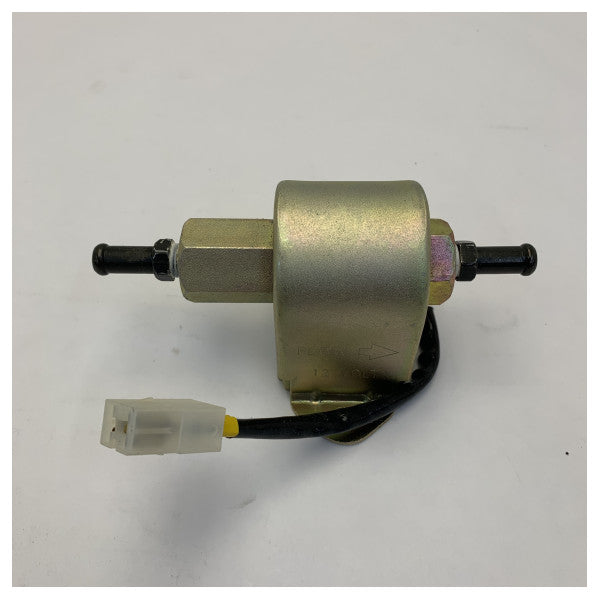 Whisper Power 50201060 Dodatkowy filtr paliwa pompy podnoszącej 12V