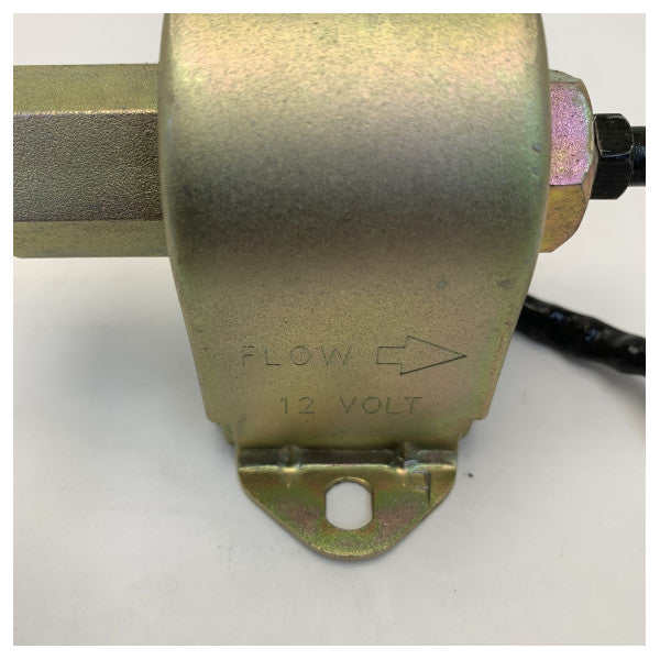 Whisper Power 50201060 Dodatkowy filtr paliwa pompy podnoszącej 12V