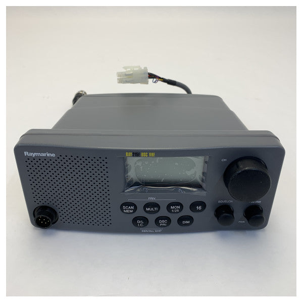 Raymarine E43004 Ray215E DSC VHF радіо