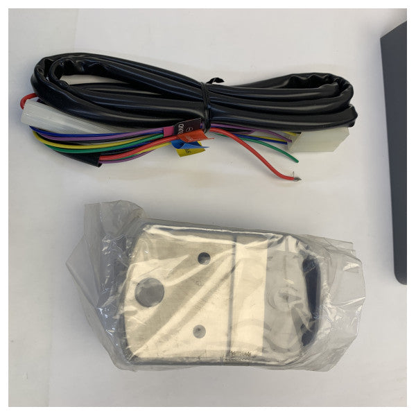 Raymarine E43004 Ray215E DSC VHF радіо