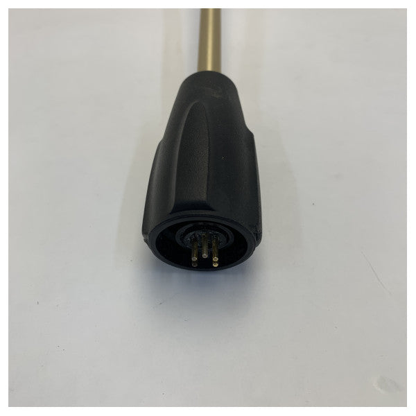 Raymarine R28170 I und ST60 Mastkopf-Sensor-Einheit ohne Kabel