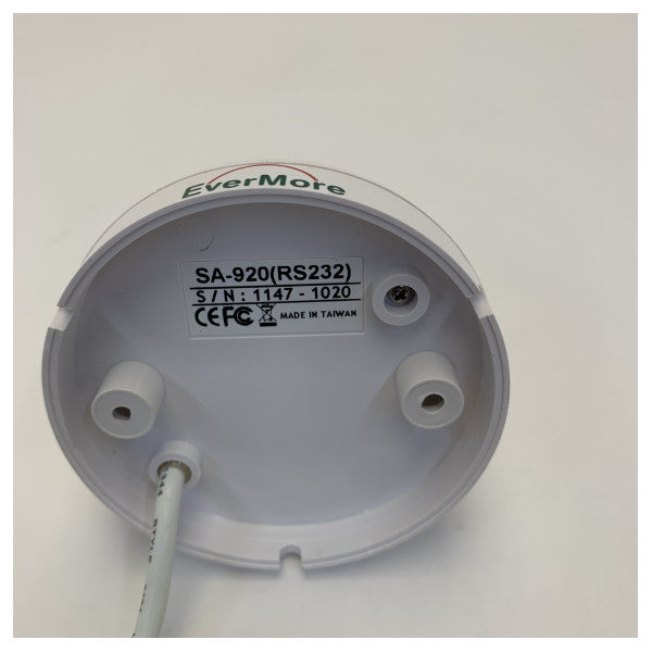 EverMore GPS Smart Antenna SA-320 5Hz White