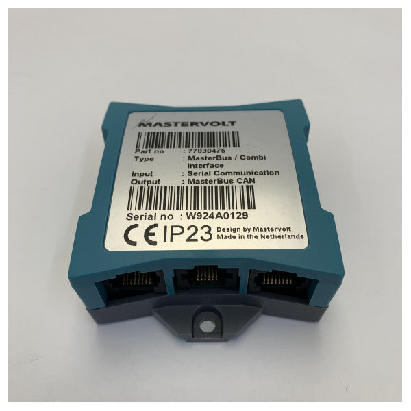 Mastervolt 77030475 MasterBus Combi Interface