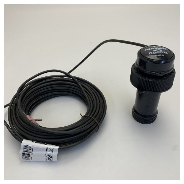 Raymarine E26030 D800/P17 D TH Retractable Analogue Depth Transducer