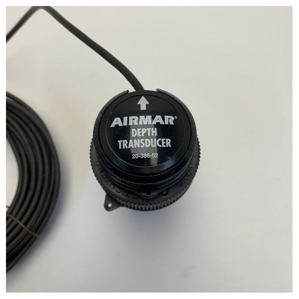 Raymarine E26030 D800/P17 D TH Retractable Analogue Depth Transducer