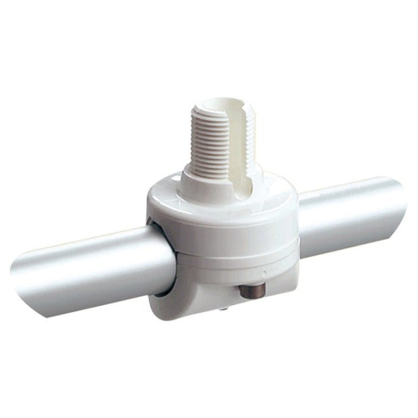 Glomex RA145 Plastic GPS / Antenna Railbracket