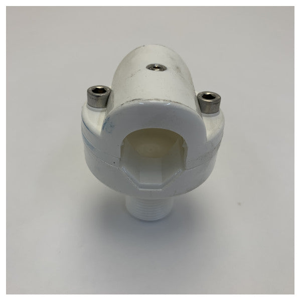 Glomex RA145 Plastic GPS / Antenna Railbracket