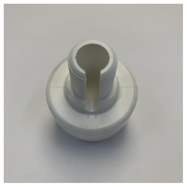 Glomex RA145 Muovinen GPS / Antennitelineen kiinnike