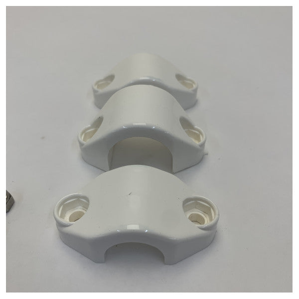 Glomex RA175 muovinen raidetuki antennille tai GPS:lle