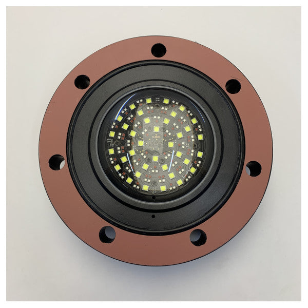 ルミショア 60-0266 SY250 60度スーパーヨット水中ライトモジュール