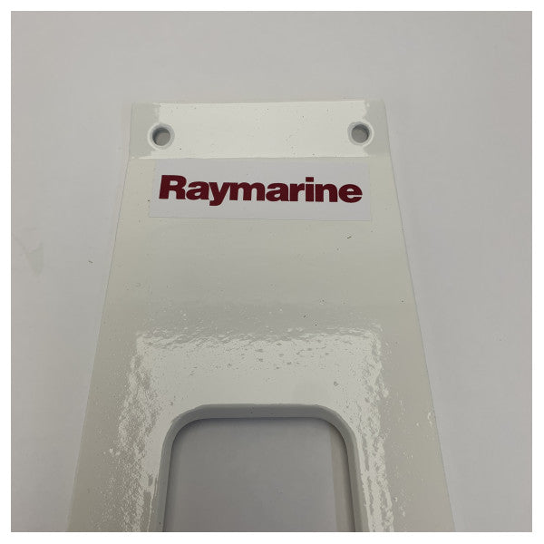 Raymarine M92698 nosač za radar bijeli