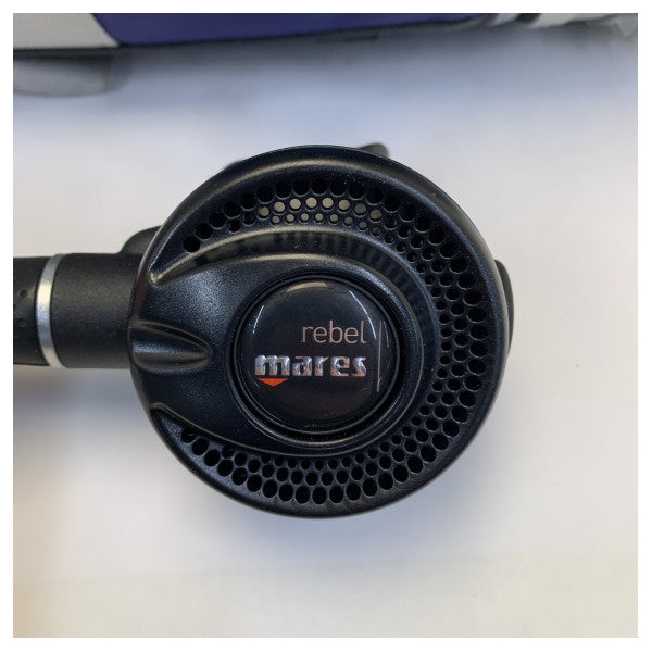 MiniB Sport MKII Flyde Scuba Dykker System