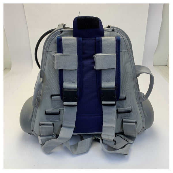 MiniB Sport MKII Flyde Scuba Dykker System