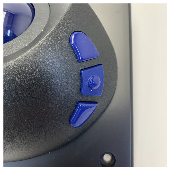 Kelvin Hughes MDD-A110 TrackBall Controller Unit for Radar Display