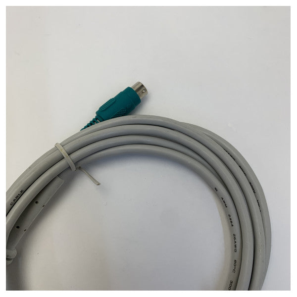 Kelvin Hughes MDD-A110 TrackBall Controller Unit for Radar Display