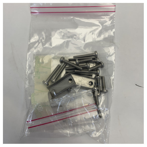 Sailor S-62-123147 anslutningslåda för MF/HF och VHF-system