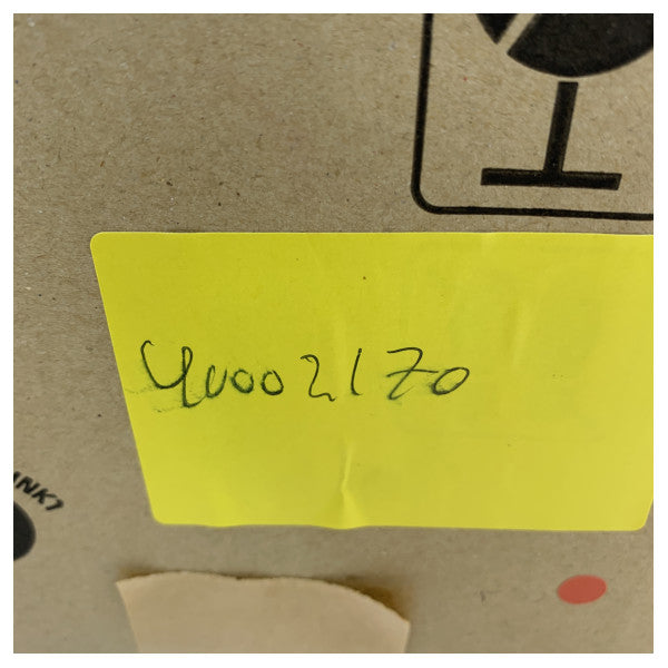 Тримач для паперових рулонів Thrane and Thrane Oki ML280 Elite - 40108607