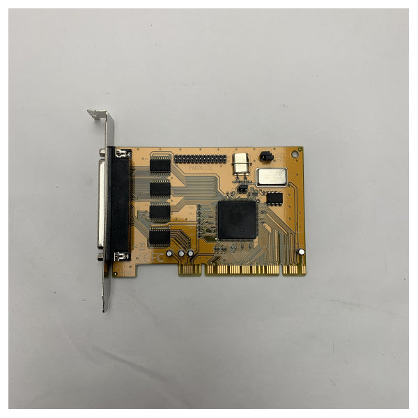 Exsys 4-port serial EX-41094 konvertitur